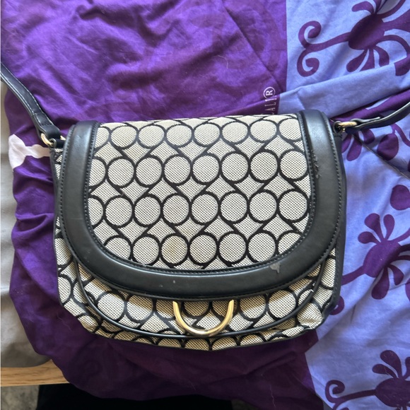 Nine West Purse - Picture 6 of 13